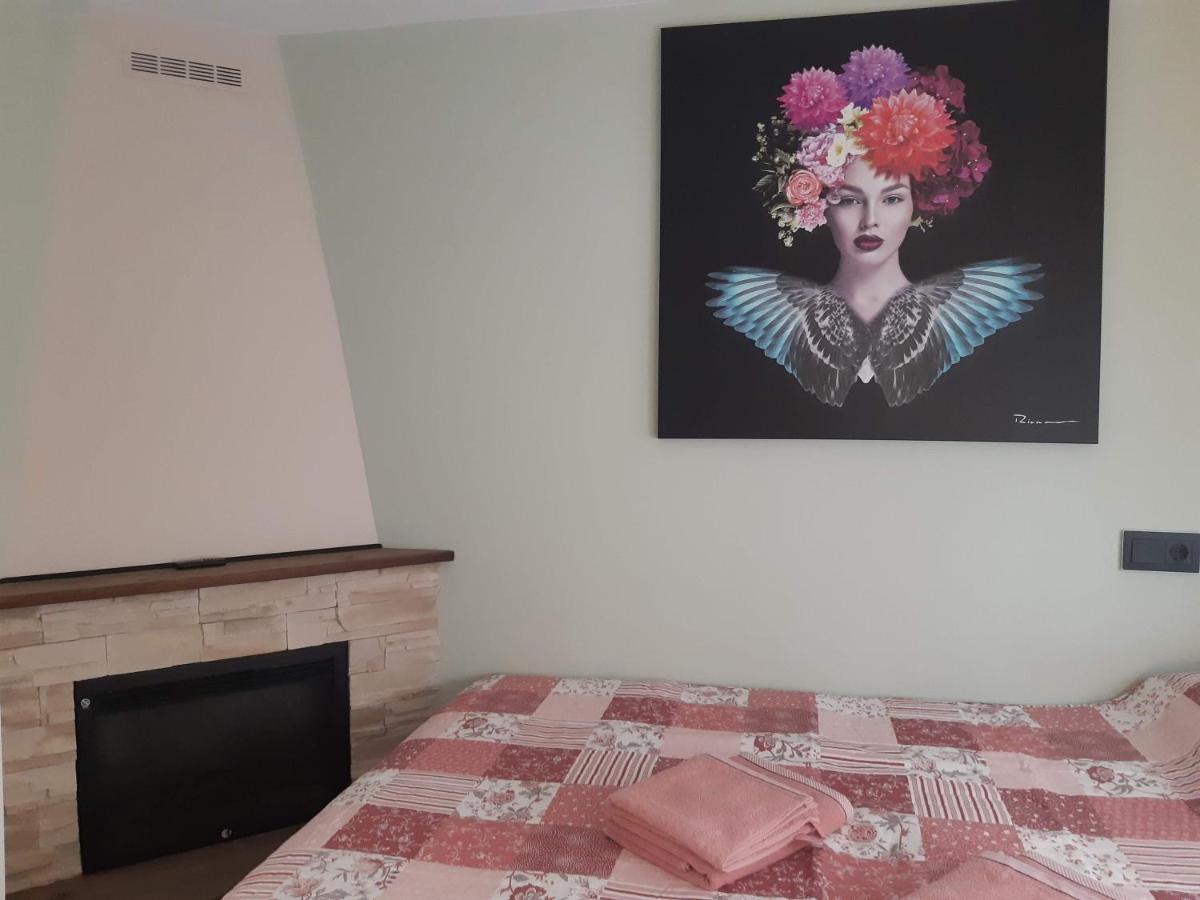 巴达洛纳Lucky House公寓 外观 照片